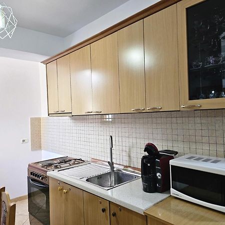 Diana'S Apartment ベラト エクステリア 写真