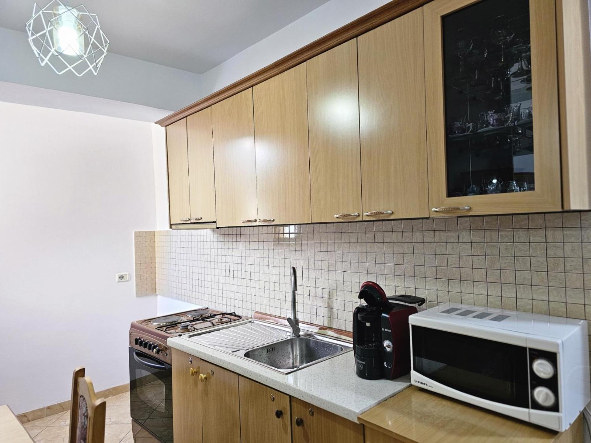Diana'S Apartment ベラト エクステリア 写真